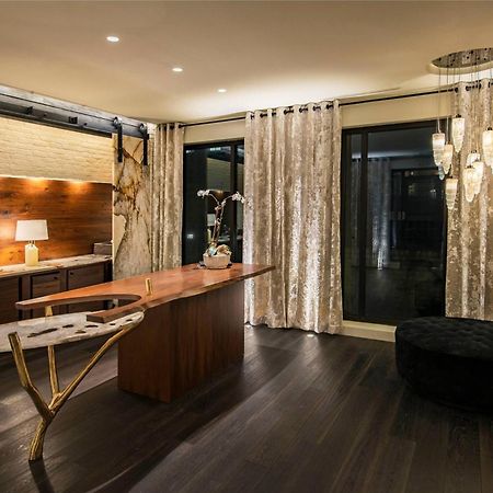 Hotel Bella Grace Чарльстон Экстерьер фото
