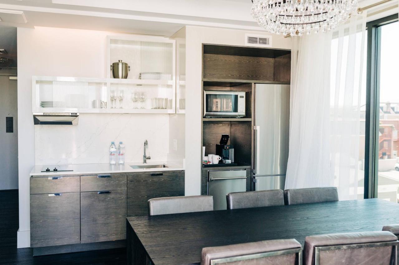 Hotel Bella Grace Чарльстон Экстерьер фото
