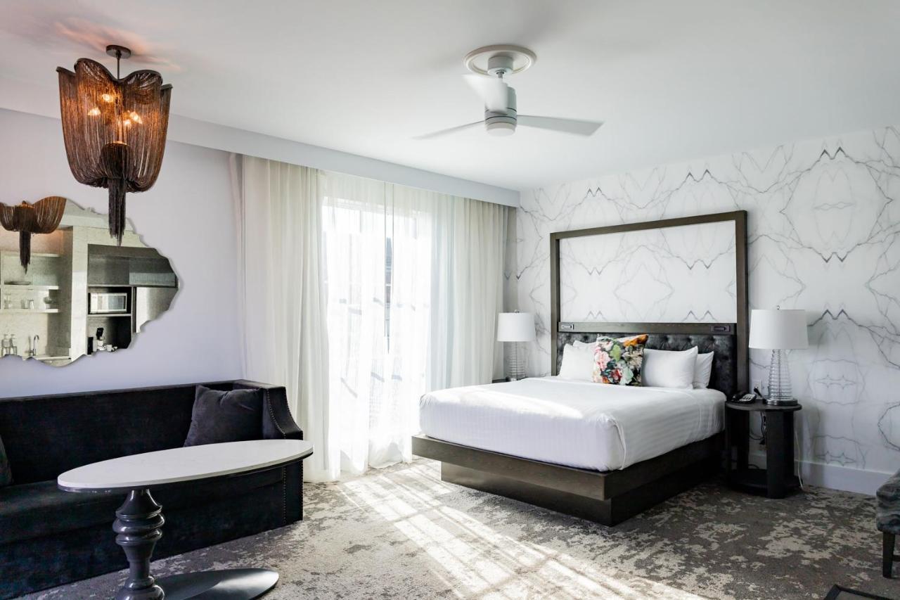 Hotel Bella Grace Чарльстон Экстерьер фото