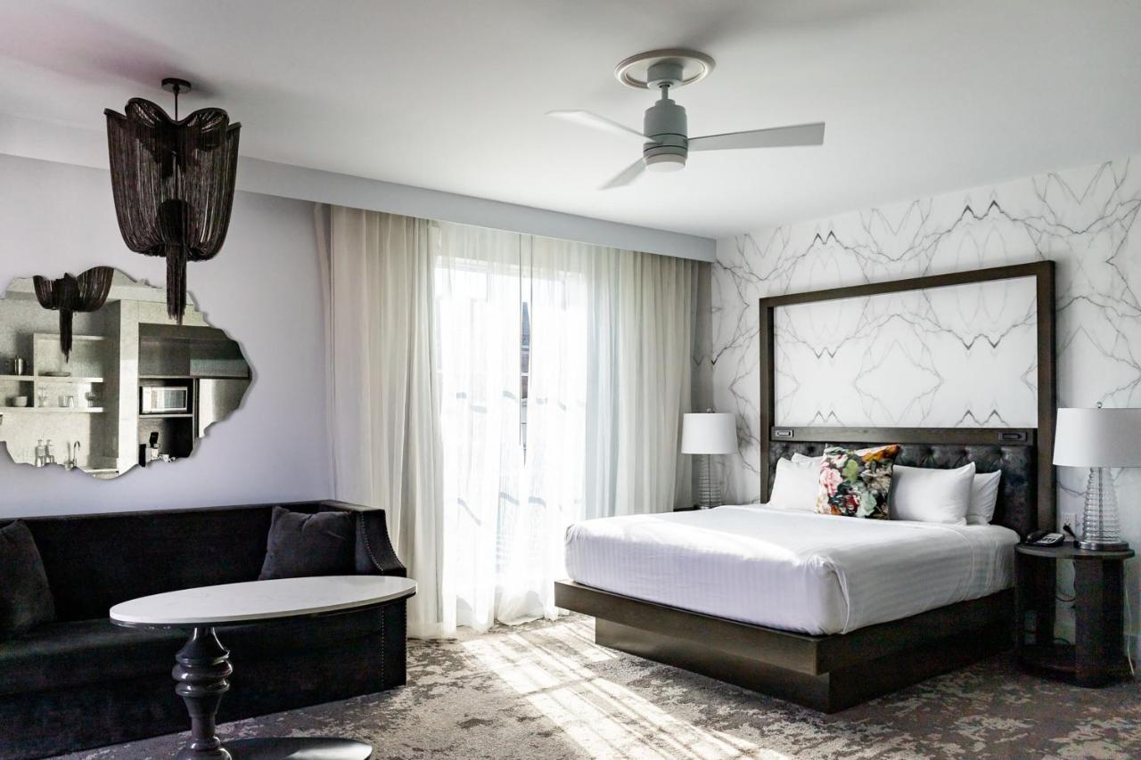 Hotel Bella Grace Чарльстон Экстерьер фото