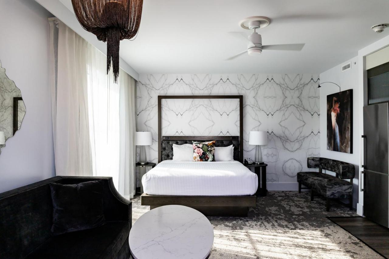 Hotel Bella Grace Чарльстон Экстерьер фото
