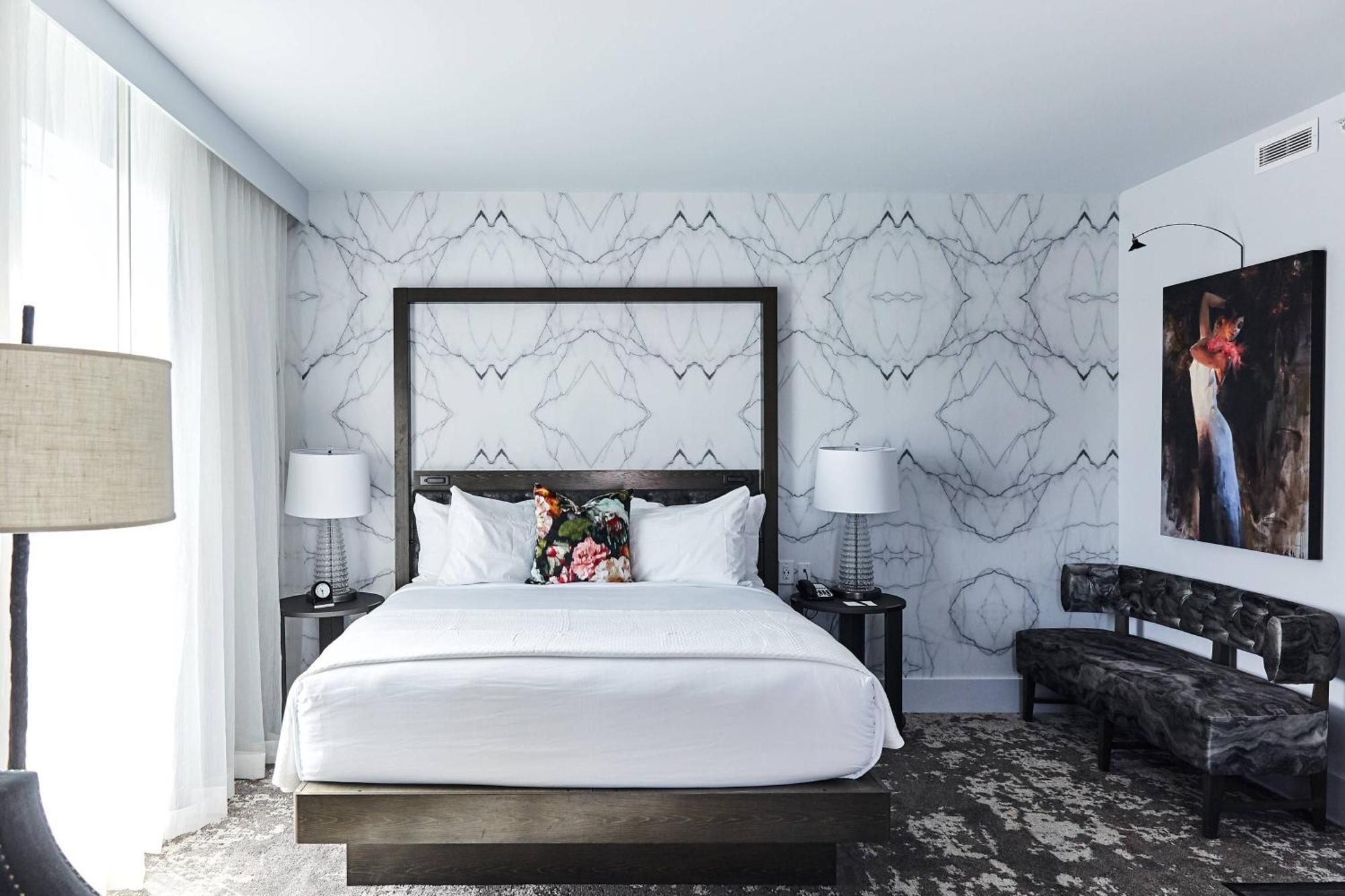Hotel Bella Grace Чарльстон Экстерьер фото