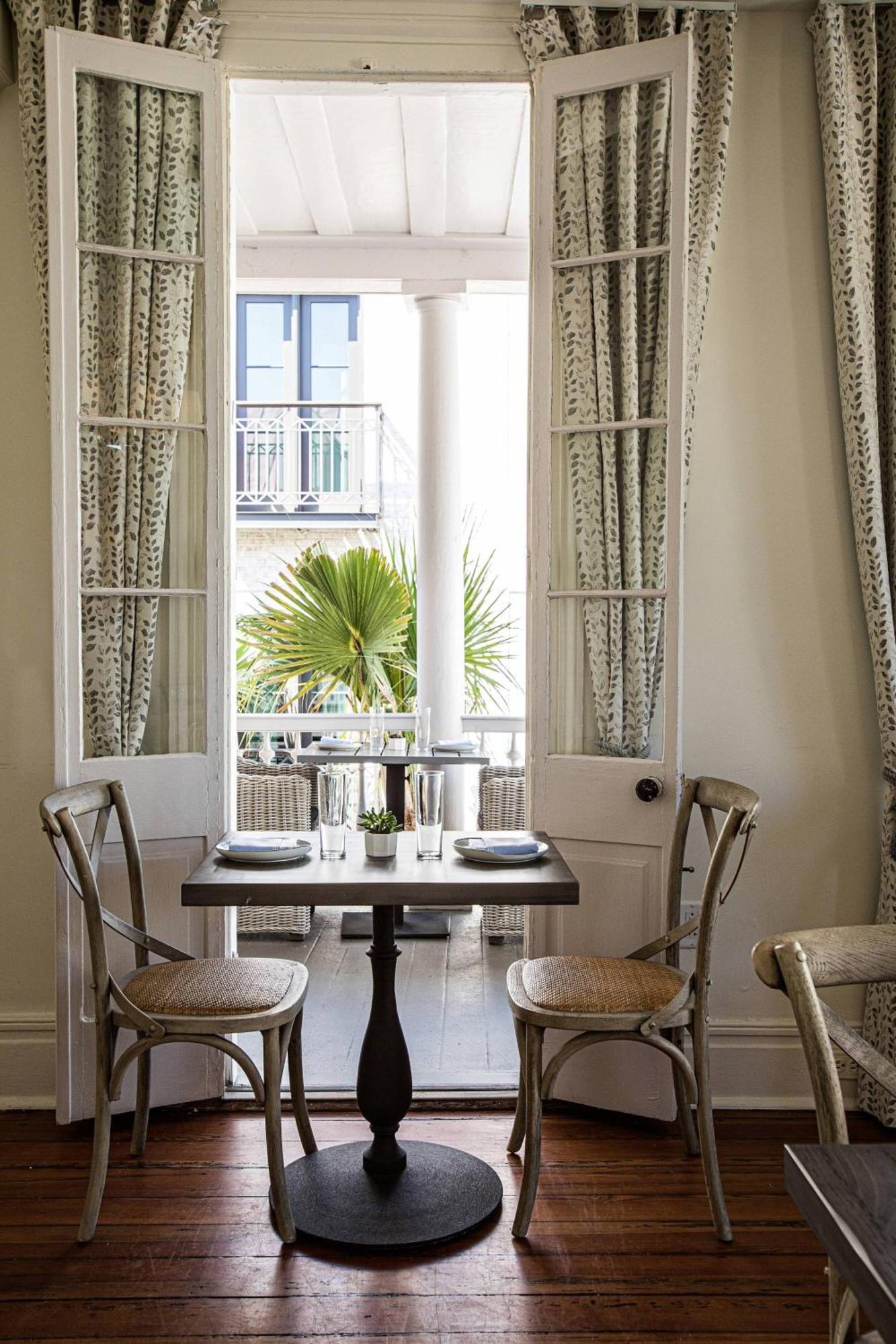 Hotel Bella Grace Чарльстон Экстерьер фото