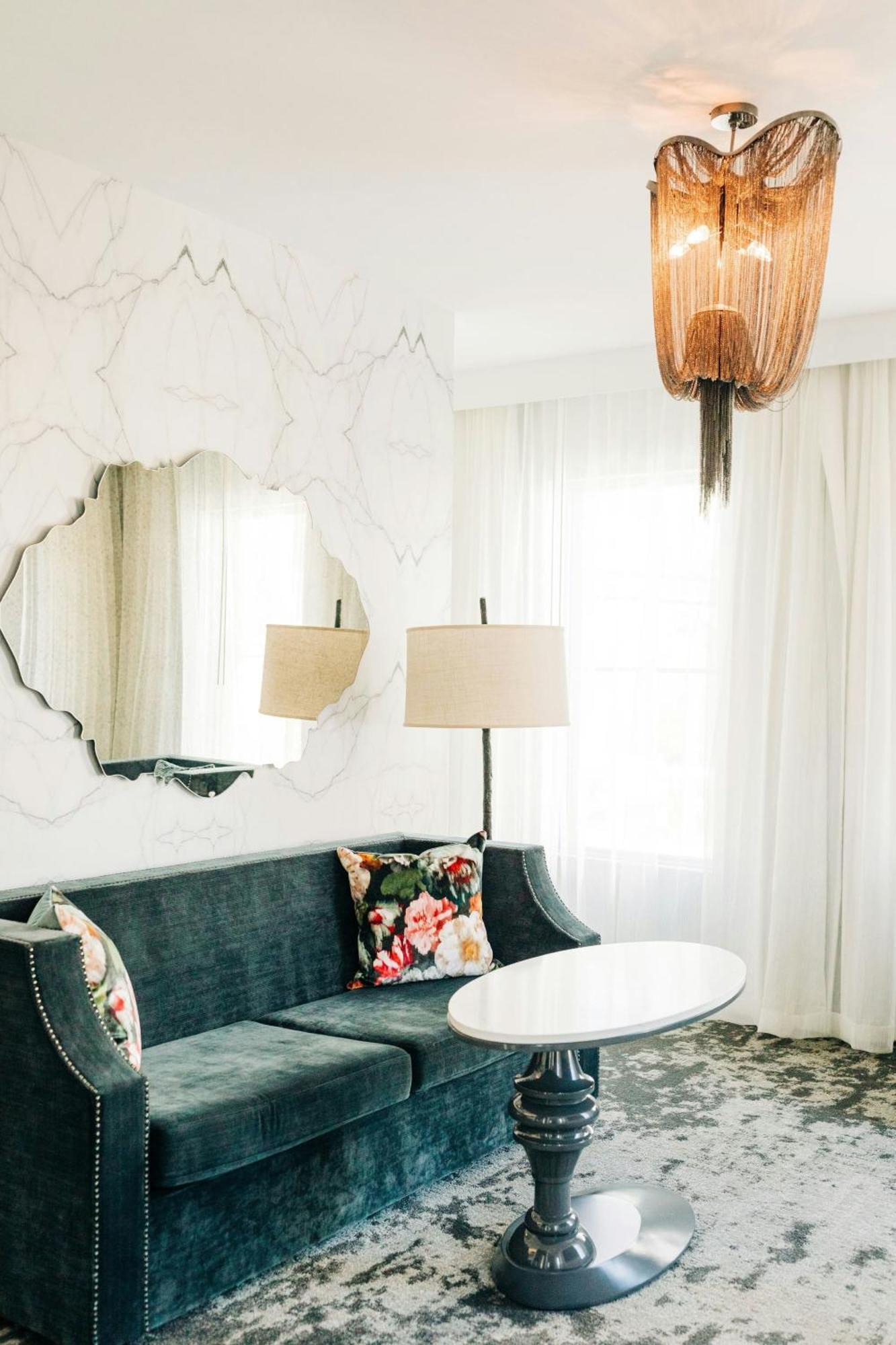 Hotel Bella Grace Чарльстон Экстерьер фото