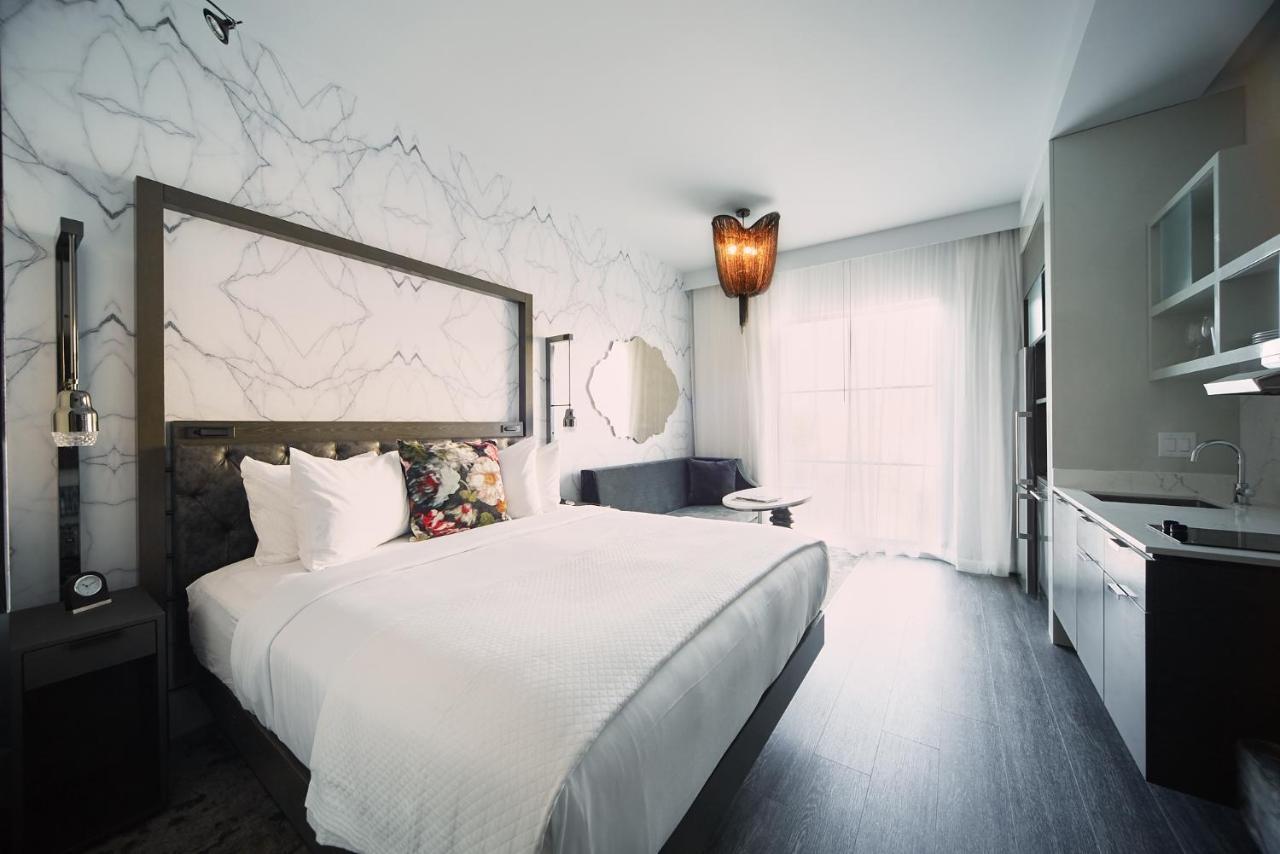 Hotel Bella Grace Чарльстон Экстерьер фото